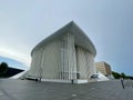 Philharmonie in Luxembourg