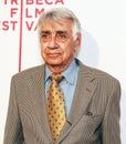 Philip Baker Hall at 2009 Tribeca Film Festival Royalty Free Stock Photo