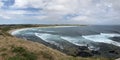 Philip Island Penguin Parade Royalty Free Stock Photo