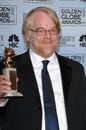 Philip Seymour Hoffman