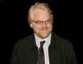 Philip Seymour Hoffman