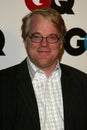 Philip Seymour Hoffman