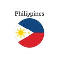 Philipines flag icon