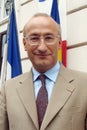 Philippe Etienne