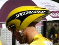 Philippe Gilbert headshot