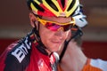 Philippe Gilbert at Vuelta 2012