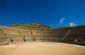 Philippi amphitheater