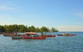 Philippine cruise boats