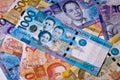 Philippine Currency