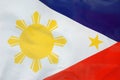 Philippine flag