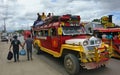 Philippine Jeepney