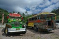 Philippine Jeepney