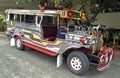 Philippine Jeepney