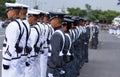 Philippine Millitary academy cadets