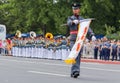 Philippine Millitary academy cadets