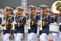 Philippine Millitary academy cadets