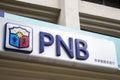 Philippine National Bank branch in Manila