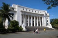 The Philippine National Museum