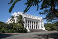 The Philippine National Museum