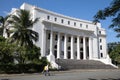 The Philippine National Museum