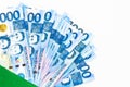 Philippine 1000 peso bill, Philippines money currency, Philippine money bills background