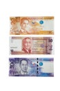 Philippine Peso Currency