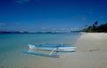 Philippines: Tourist-Paradies Boracay Island Beach