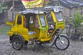 philippines tricycle