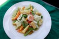 Philippines vegetables food