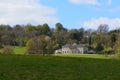 Philipps House, Dinton Park, Dinton, Salisbury, Wiltshire, UK