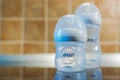 Philips Avent Classic baby feeding bottles