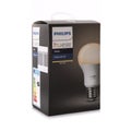 Philips Hue White E27 Smart Bulb, personal wirless lighting Royalty Free Stock Photo