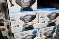 Philips Norelco Shaver 6500 package at store