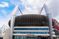 Philips Stadion in Eindhoven, Netherlands