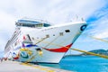 NCL Star Cruise Ship Norwegian Cruise Line