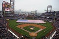 Phillies Opening Day Royalty Free Stock Photo