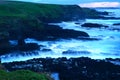 Phillip Island.melbourne Royalty Free Stock Photo