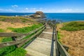 Phillip Island Nature Park Royalty Free Stock Photo