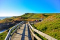 Phillip Island, Victoria, Australia. Royalty Free Stock Photo