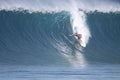 Phillip Macdonald at Pipemasters