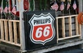 Phillips 66 Gas Company