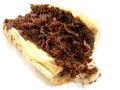 Philly Cheesesteak Royalty Free Stock Photo