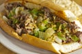 Philly Cheesesteak