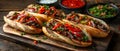 Philly Cheesesteak Feast: Meat & Veggie Delights. Concept Food Photography, Cheesesteak Recipes,