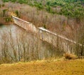 Philpott Lake Dam, Bassett, Virginia, USA - 4