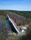 Philpott Lake Dam