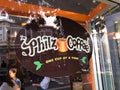 Philz Coffee San Francisco California