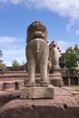 Phimai historical park