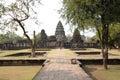 Phimai Stone Castle