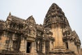 Phimai stone castle ancient historical park, Phimai District, Nakhon Ratchasima